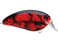 SPRO John Crews Fat John 60 Shallow Crankbait 21 SPRO John Crews Fat John 60 Shallow Crankbait -Hot Sale Angling Store fire craw