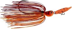 Strike King Thunder Cricket Vibrating Swim Jig 25 Strike King Thunder Cricket Vibrating Swim Jig -Hot Sale Angling Store fire craw 26c6be83 351a 41d9 91e3 1ebc3b6d9035