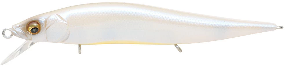 Megabass Ito Vision 110 Jr. Jerkbait 19 Megabass Ito Vision 110 Jr. Jerkbait - Image 17