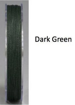 Sunline Fx2 Braid Dark Green 4 Sunline Fx2 Braid Dark Green - Image 2