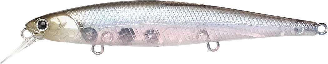 Lucky Craft Slender Pointer 97MR Suspending Shallow Jerkbait 7 Lucky Craft Slender Pointer 97MR Suspending Shallow Jerkbait - Image 5