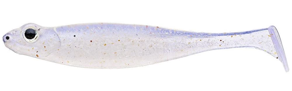 Megabass Hazedong Shad 4.2 Inch Paddle Tail Swimbait 6 Megabass Hazedong Shad 4.2 Inch Paddle Tail Swimbait - Image 4