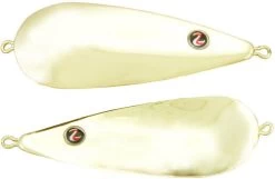 River2Sea Worldwide Spoon 100 12 River2Sea Worldwide Spoon 100 -Hot Sale Angling Store gold