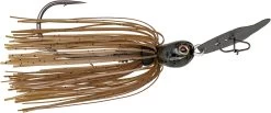 Strike King Thunder Cricket Vibrating Swim Jig 26 Strike King Thunder Cricket Vibrating Swim Jig -Hot Sale Angling Store green pumpkin 96b39606 73f2 4764 81ff a283cd73f077