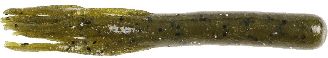 Dry Creek Tournament Tube (aka Creek Tube) 3 1/2 Inch Soft Plastic Tube 10 Pack 9 Dry Creek Tournament Tube (aka Creek Tube) 3 1/2 Inch Soft Plastic Tube 10 Pack - Image 7