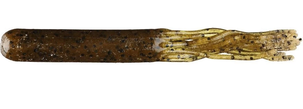 Z-Man EZ TubeZ 4 Inch Soft Plastic Tube 6 Pack 6 Z-Man EZ TubeZ 4 Inch Soft Plastic Tube 6 Pack - Image 5