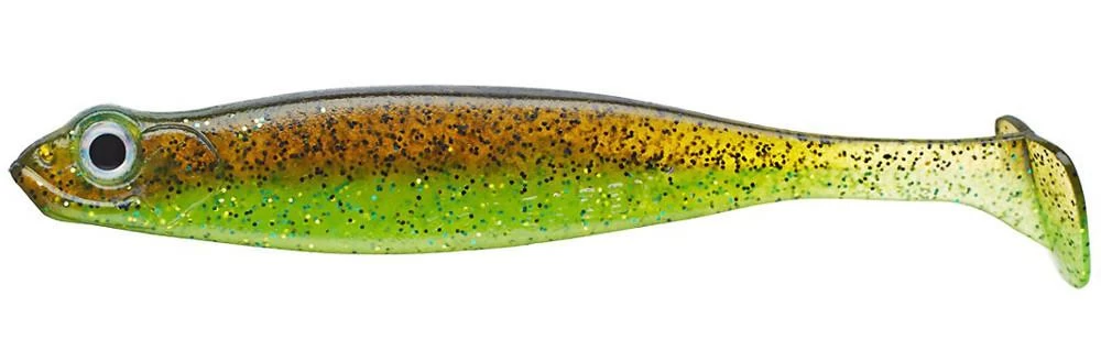 Megabass Hazedong Shad 4.2 Inch Paddle Tail Swimbait 5 Megabass Hazedong Shad 4.2 Inch Paddle Tail Swimbait - Image 3