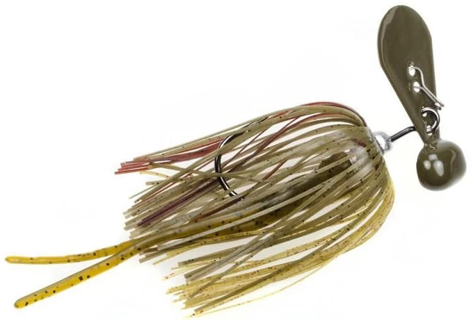 Strike King Tour Grade Rage Blade 1/2 Oz. 6 Strike King Tour Grade Rage Blade 1/2 Oz. - Image 4