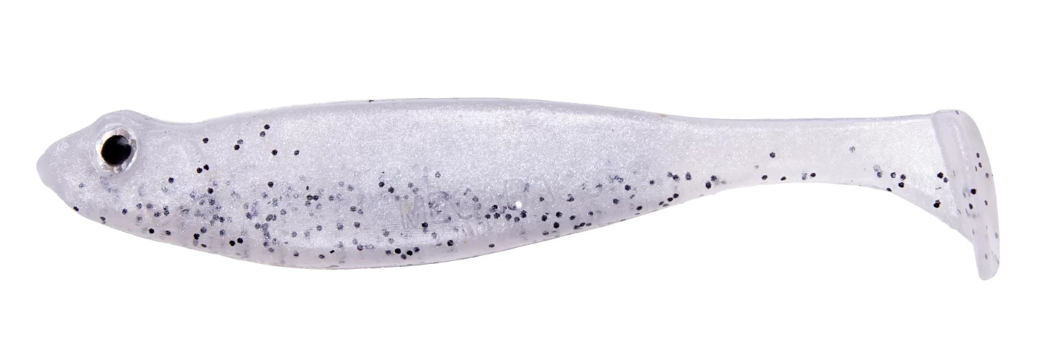Megabass Hazedong Shad 4.2 Inch Paddle Tail Swimbait 3 Megabass Hazedong Shad 4.2 Inch Paddle Tail Swimbait