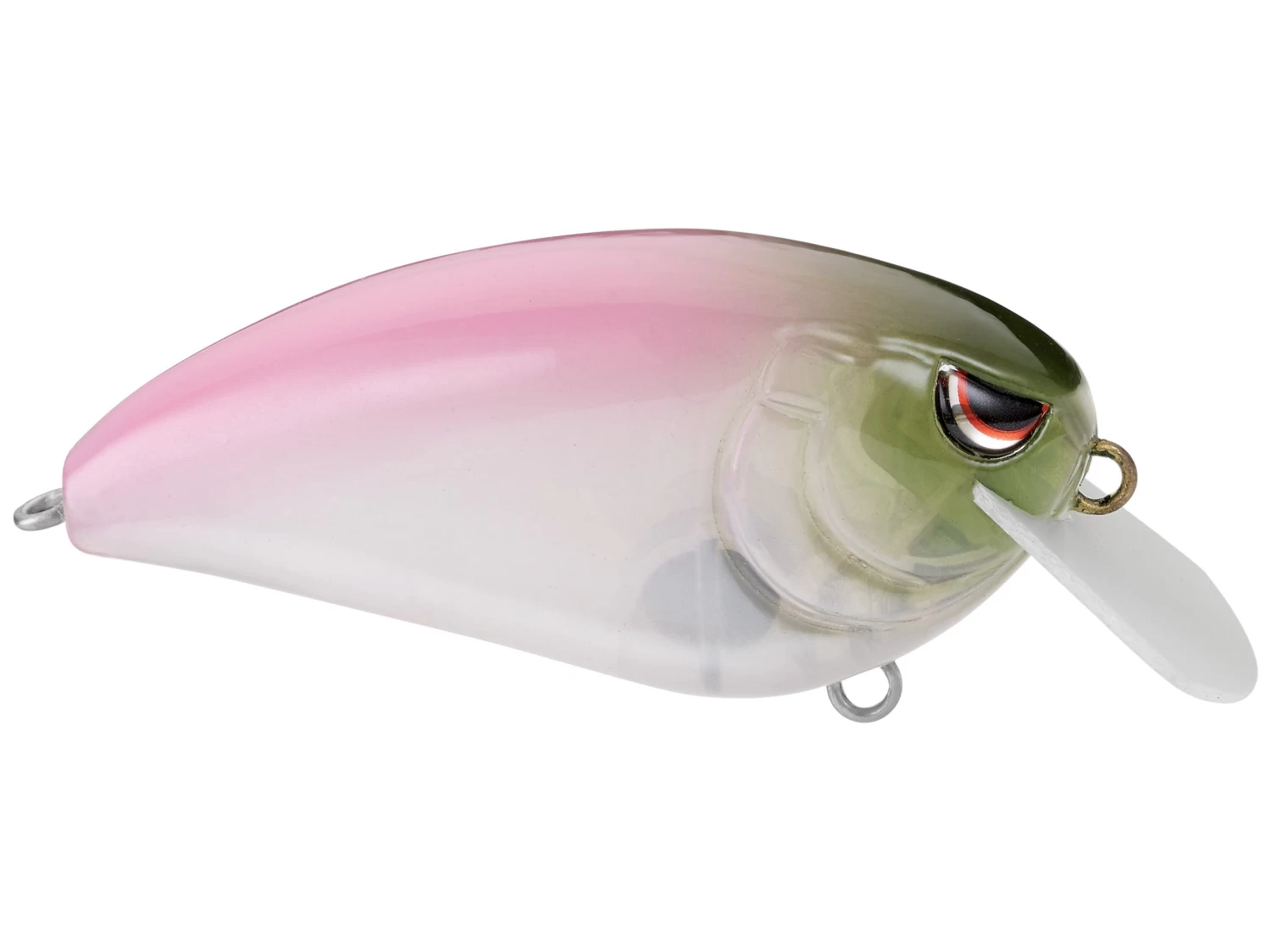 SPRO John Crews Fat John 60 Shallow Crankbait 17 SPRO John Crews Fat John 60 Shallow Crankbait - Image 15