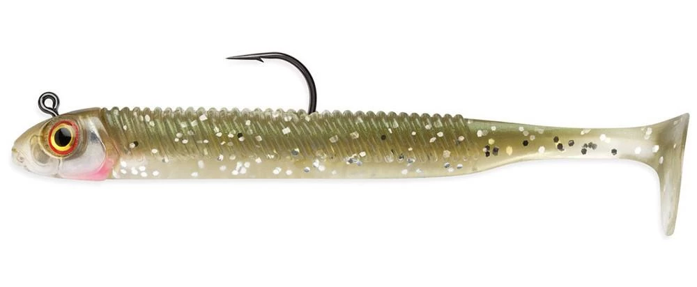 Storm 360GT Rigged Searchbait 5 1/2 Inch Swimbait 3 Pack 6 Storm 360GT Rigged Searchbait 5 1/2 Inch Swimbait 3 Pack - Image 4