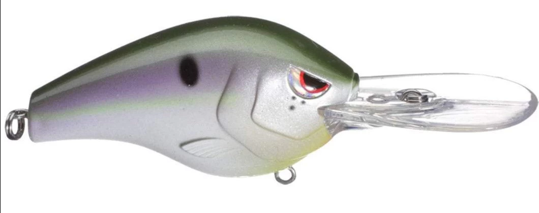 SPRO Fat Papa 70 Deep Diving Crankbait 8 SPRO Fat Papa 70 Deep Diving Crankbait - Image 6