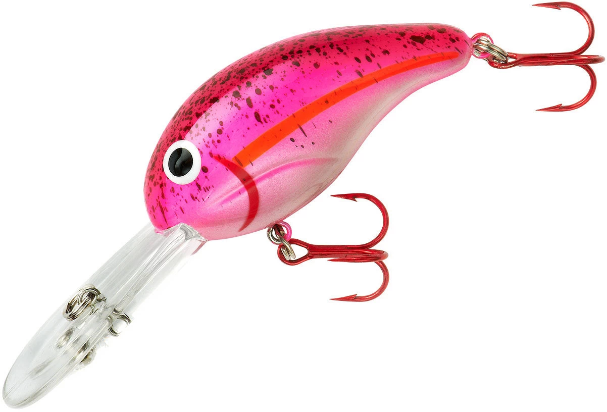Bandit 300 Crappie Series Deep Diving Crankbait 8 Bandit 300 Crappie Series Deep Diving Crankbait - Image 6