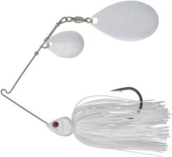 River2Sea Ish Monroe Bling Colorado Indiana Spinnerbait 1/2 Oz. 12 River2Sea Ish Monroe Bling Colorado Indiana Spinnerbait 1/2 Oz. -Hot Sale Angling Store iced ci