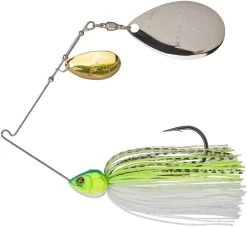 River2Sea Ish Monroe Bling Colorado Indiana Spinnerbait 1/2 Oz. 11 River2Sea Ish Monroe Bling Colorado Indiana Spinnerbait 1/2 Oz. -Hot Sale Angling Store iknowit ci