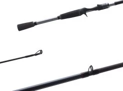 Shimano Intenza Casting Rods