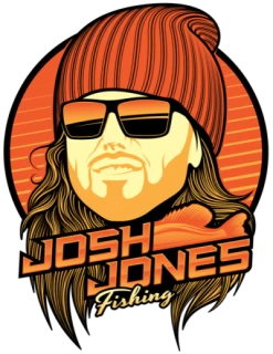 Dobyns Josh Jones Hyperlite Series Rods 11 Dobyns Josh Jones Hyperlite Series Rods -Hot Sale Angling Store josh jones fishing head logo