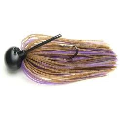 Keitech Tungsten Model II Football Jig (Version 2) -Hot Sale Angling Store keitech tungsten model 2 football jig brown purple 008 518867b1 ed67 423e b644 9e49f1f3acd8