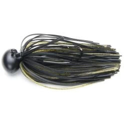 Keitech Tungsten Model II Football Jig (Version 2) -Hot Sale Angling Store keitech tungsten model 2 football jig green pumpkin black 103 93d20220 fb92 4896 9786 352aa0557f80