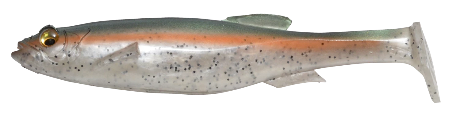 Megabass Magdraft Swimbait 10 Inch Soft Swimbait 11 Megabass Magdraft Swimbait 10 Inch Soft Swimbait - Image 9