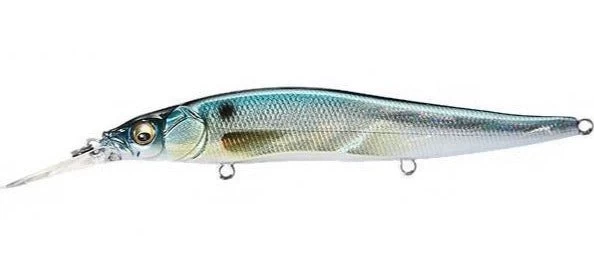 Megabass Ito Vision 110 + 1 Jerkbait 8 Megabass Ito Vision 110 + 1 Jerkbait - Image 6