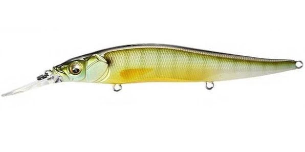 Megabass Ito Vision 110 + 1 Jerkbait 9 Megabass Ito Vision 110 + 1 Jerkbait - Image 7