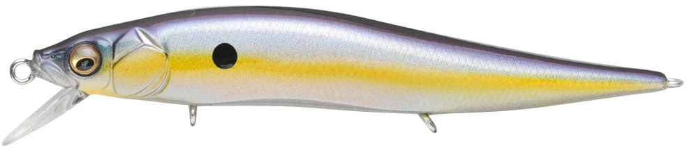 Megabass Ito Vision 110 Jr. Jerkbait 22 Megabass Ito Vision 110 Jr. Jerkbait - Image 20