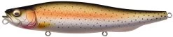 Megabass Megadog 8.6 Inch Topwater Walker 18 Megabass Megadog 8.6 Inch Topwater Walker -Hot Sale Angling Store megadog mat rainbow
