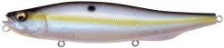 Megabass Megadog 8.6 Inch Topwater Walker 19 Megabass Megadog 8.6 Inch Topwater Walker -Hot Sale Angling Store megadog sexy french pearl