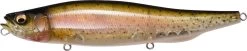 Megabass Megadog 8.6 Inch Topwater Walker 23 Megabass Megadog 8.6 Inch Topwater Walker -Hot Sale Angling Store megadog stealth rainbow