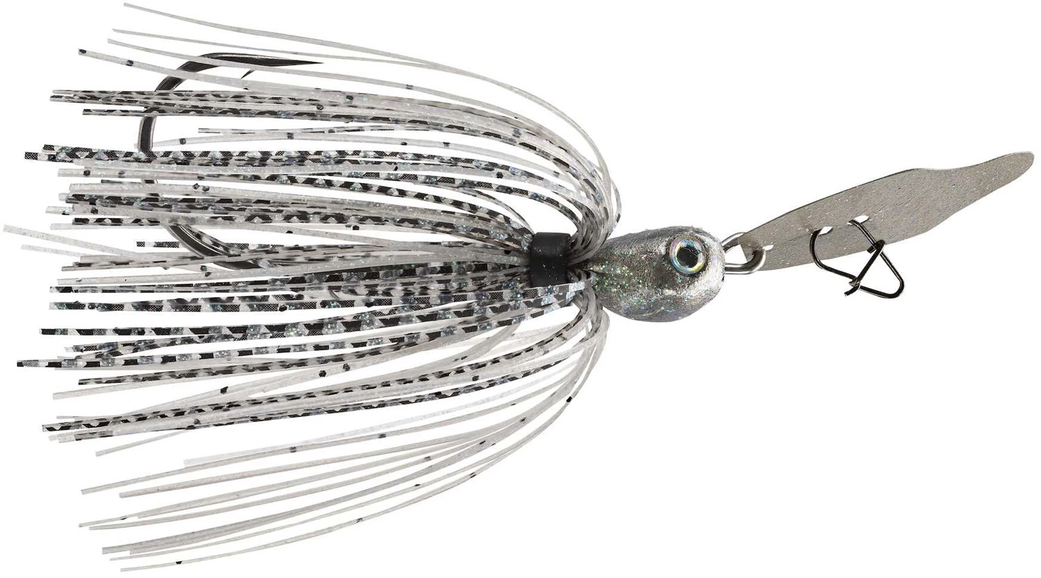 Strike King Thunder Cricket Vibrating Swim Jig 14 Strike King Thunder Cricket Vibrating Swim Jig - Image 12