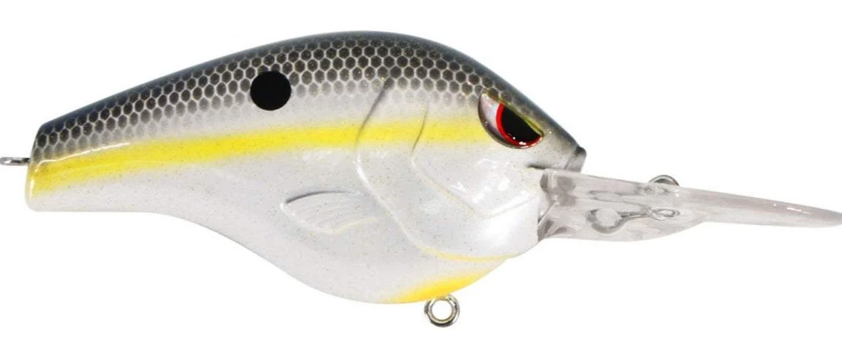 SPRO Fat Papa 70 Deep Diving Crankbait 13 SPRO Fat Papa 70 Deep Diving Crankbait - Image 11