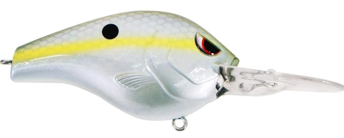 SPRO Fat Papa 70 Deep Diving Crankbait 12 SPRO Fat Papa 70 Deep Diving Crankbait - Image 10