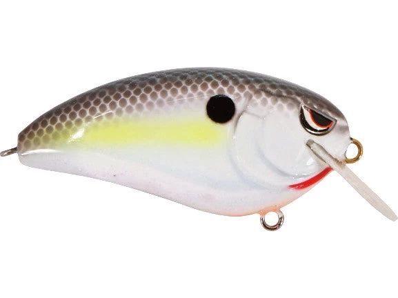 SPRO John Crews Fat John 60 Shallow Crankbait 7 SPRO John Crews Fat John 60 Shallow Crankbait - Image 5