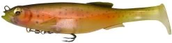 Megabass Magdraft Swimbait 10 Inch Soft Swimbait 20 Megabass Magdraft Swimbait 10 Inch Soft Swimbait -Hot Sale Angling Store nude 2Brainbow