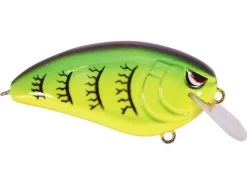 SPRO John Crews Fat John 60 Shallow Crankbait 26 SPRO John Crews Fat John 60 Shallow Crankbait -Hot Sale Angling Store old ft