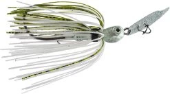 Strike King Thunder Cricket Vibrating Swim Jig 28 Strike King Thunder Cricket Vibrating Swim Jig -Hot Sale Angling Store olive shad cb103bde 9026 4e46 941b f4131d52f4a2