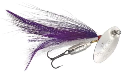 Panther Martin SonicStreamer Dressed Inline Spinner -Hot Sale Angling Store panther martin sonicstreamer dressed inline spinner silver purple white