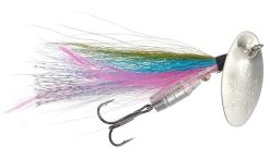 Panther Martin SonicStreamer Dressed Inline Spinner -Hot Sale Angling Store panther martin sonicstreamer dressed inline spinner silver rainbow trout