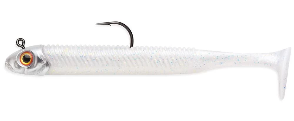 Storm 360GT Rigged Searchbait 5 1/2 Inch Swimbait 3 Pack 10 Storm 360GT Rigged Searchbait 5 1/2 Inch Swimbait 3 Pack - Image 8
