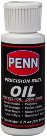 Penn Reel Oil 2 Oz. 3 Penn Reel Oil 2 Oz.