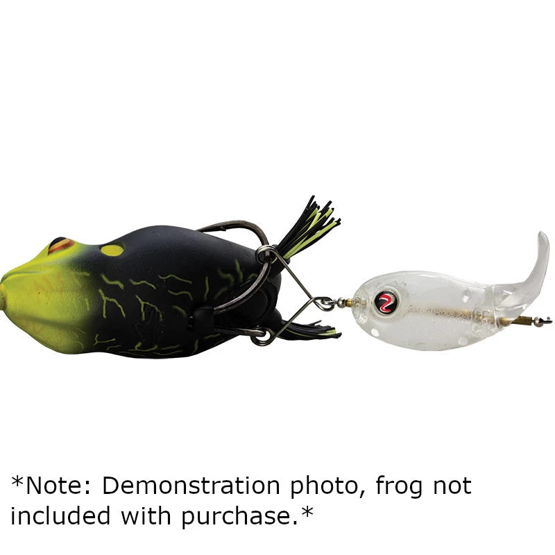 River2Sea Frog Kit Lure Accessory 5 River2Sea Frog Kit Lure Accessory - Image 3