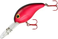 Bandit 300 Crappie Series Deep Diving Crankbait 21 Bandit 300 Crappie Series Deep Diving Crankbait -Hot Sale Angling Store plum point