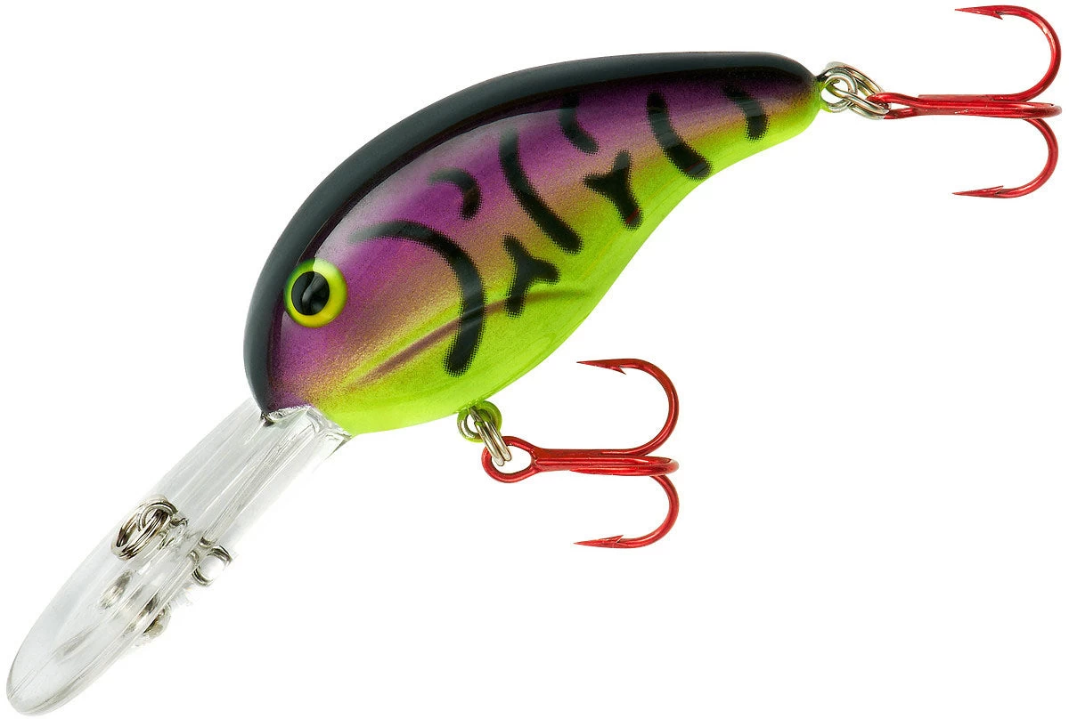 Bandit 300 Crappie Series Deep Diving Crankbait 10 Bandit 300 Crappie Series Deep Diving Crankbait - Image 8