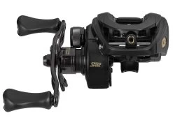 Lew's BB1 Pro LFS Baitcasting Reel -Hot Sale Angling Store pro1h bb1pro front