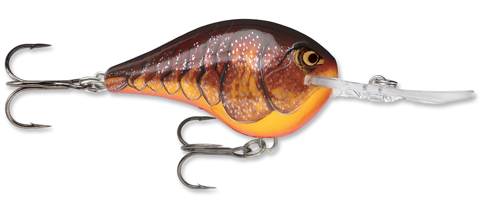 Rapala DT Series Crankbait DT10 10 Rapala DT Series Crankbait DT10 - Image 8