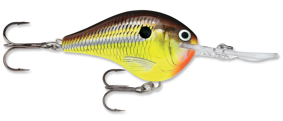 Rapala DT Series Crankbait DT10 14 Rapala DT Series Crankbait DT10 - Image 12