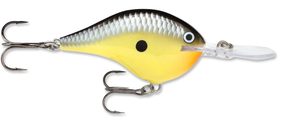 Rapala DT Series Crankbait DT10 22 Rapala DT Series Crankbait DT10 - Image 20