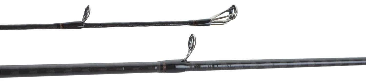 Daiwa Rebellion 2-Piece Spinning Rods 5 Daiwa Rebellion 2-Piece Spinning Rods - Image 3