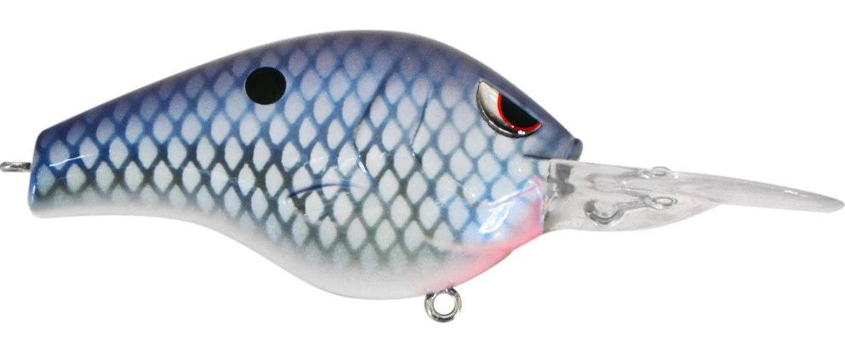 SPRO Fat Papa 70 Deep Diving Crankbait 7 SPRO Fat Papa 70 Deep Diving Crankbait - Image 5